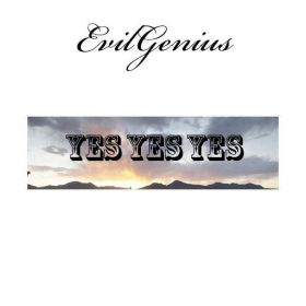 couverture jeu vidéo YESYESYES
