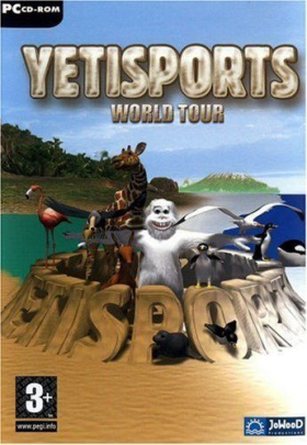 couverture jeu vidéo Yetisports World Tour