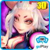 couverture jeu vidéo Yêu Du Ký 3D