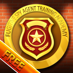 couverture jeu vidéo yeux secrets rapides: l'agent furtif espion Training Academy - gratuit