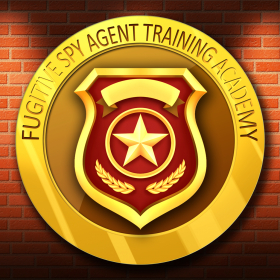 couverture jeu vidéo yeux secrets rapides: l'agent furtif espion Training Academy - pro