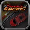couverture jeu vidéo Yiannimize Racing