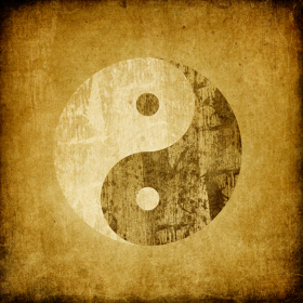 couverture jeu vidéo Yin and Yang