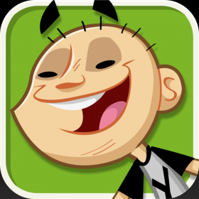 couverture jeu vidéo Yin the Master Of Yo