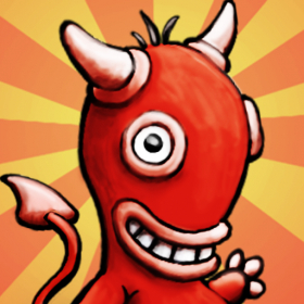 couverture jeu vidéo Yipe 5: Attack of Idle Hands