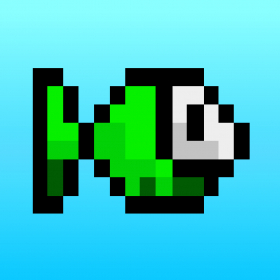 couverture jeu vidéo Yo Fish
