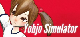 couverture jeu vidéo Yohjo Simulator