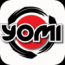 couverture jeu vidéo Yomi