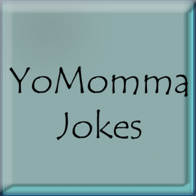 couverture jeu vidéo YoMommaJokes