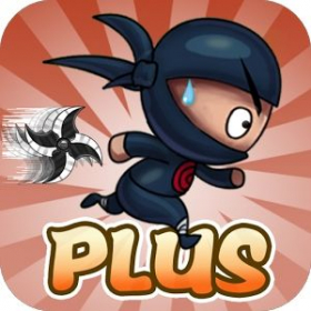 couverture jeu vidéo Yoo Ninja Plus