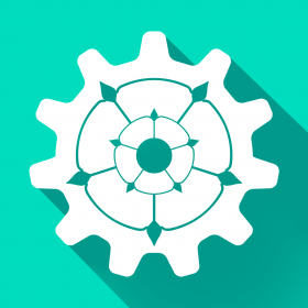 couverture jeu vidéo Yorkshire's Great Race