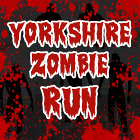 couverture jeu vidéo Yorkshire Zombie Run