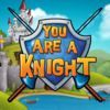 couverture jeu vidéo You Are A Knight