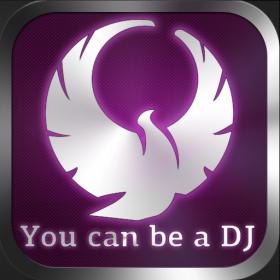 couverture jeu vidéo You can be a DJ