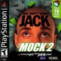 couverture jeux-video You Don't Know Jack : Mock 2