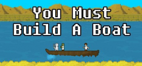 couverture jeu vidéo You Must Build A Boat
