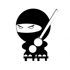 couverture jeu vidéo You Ninja
