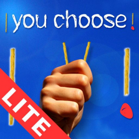 couverture jeu vidéo YouChoose! LE