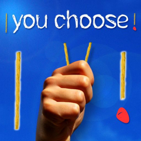 couverture jeu vidéo YouChoose!