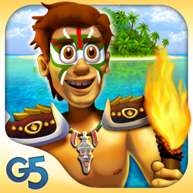 couverture jeu vidéo Youda Survivor 2 (Full)