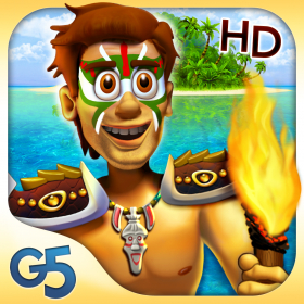 couverture jeu vidéo Youda Survivor 2 HD