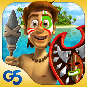 couverture jeu vidéo Youda Survivor