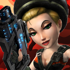 couverture jeu vidéo YouMeWars