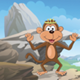 couverture jeu vidéo Young Monkey King Adventures