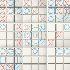 couverture jeu vidéo Your Game: The Ultimate Strategic Tic-Tac-Toe