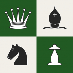 couverture jeu vidéo Your Move for iPad