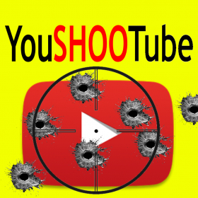 couverture jeu vidéo youshootube