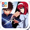 couverture jeu vidéo Youth Karate Fighter