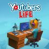 couverture jeu vidéo Youtubers Life