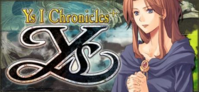 couverture jeu vidéo Ys I &amp; II Chronicles