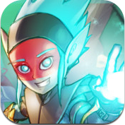 couverture jeu vidéo Yslandia