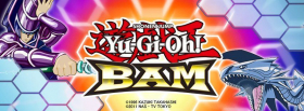 couverture jeu vidéo Yu-Gi-Oh! BAM
