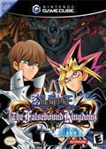 couverture jeu vidéo Yu-Gi-Oh ! Falsebound Kingdom