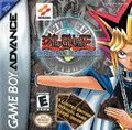 couverture jeu vidéo Yu-Gi-Oh ! The Eternal Duelist Soul
