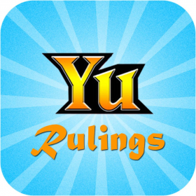 couverture jeu vidéo Yu-Rulings: Yu-Gi-Oh Edition