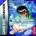couverture jeu vidéo Yu Yu Hakusho : Spirit Detectives