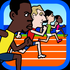 couverture jeu vidéo YubiLympic