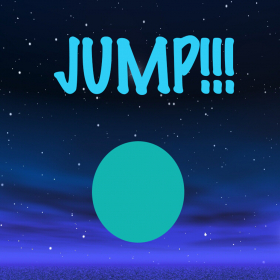 couverture jeu vidéo YuehYuehBounce