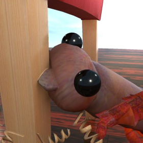 couverture jeu vidéo YUGame