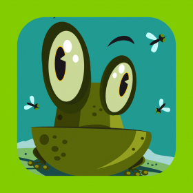 couverture jeu vidéo Yum Mosquito