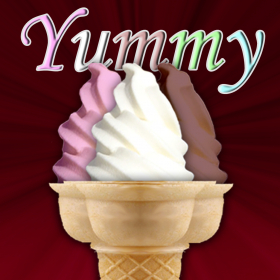 couverture jeu vidéo Yummy Soft Serve