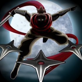 couverture jeux-video Yurei Ninja