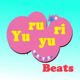 couverture jeu vidéo Yuruyuri Beats
