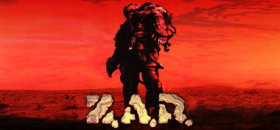 couverture jeu vidéo Z.A.R.