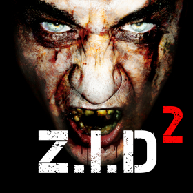 couverture jeux-video Z.I.D 2 : Free