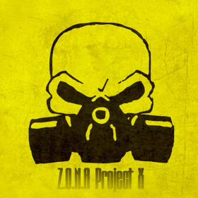 couverture jeu vidéo Z.O.N.A Project X